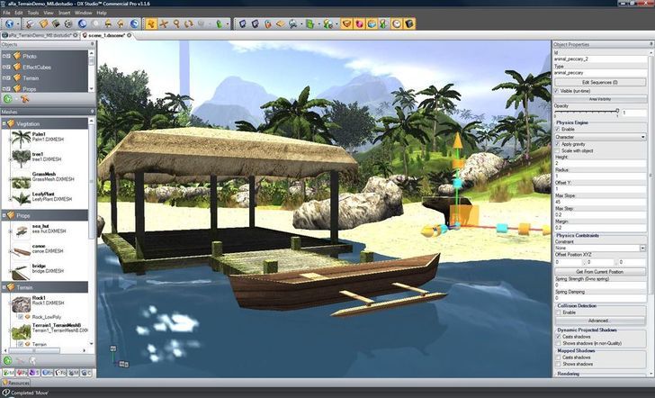 3d graphic design software free download for windows 10