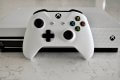 Check your disc xbox one