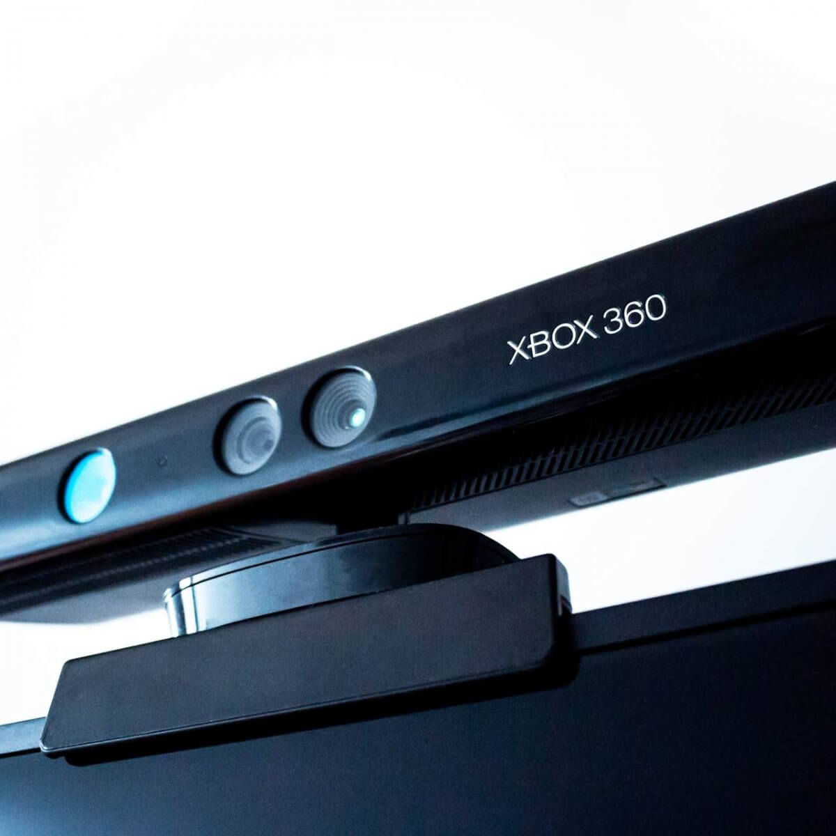 xbox 360 kinect repair