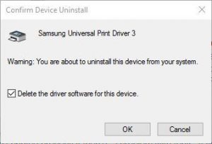 FIX: PDF files not printing correctly in Windows 10/11