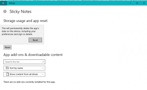 Fix Sticky Notes not available Windows 10/11 error with ease