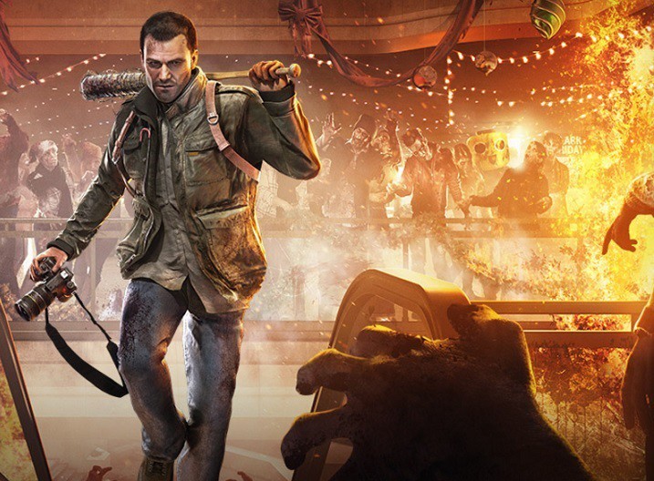 Dead Rising 4 System Requirements