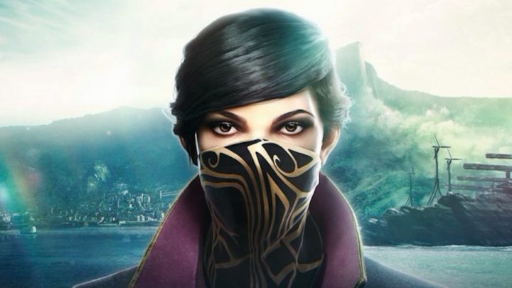 Dishonored 2's New Game+ mode lets you combine Emily's and Corvo's powers -  Polygon