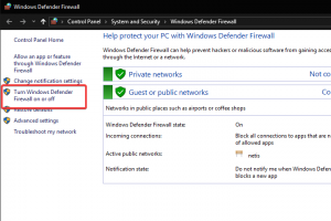 Fix Localhost Err_connection_refused in Windows 10 & 11