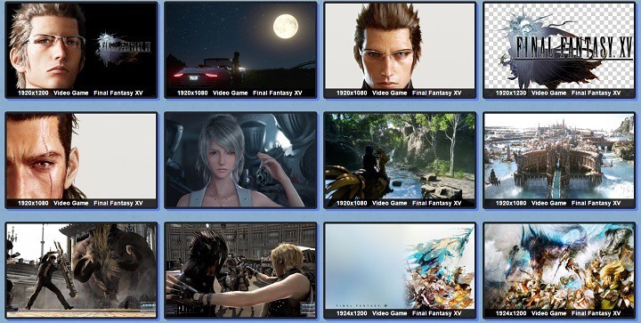 Final Fantasy XIV Wallpapers (25+ images inside)