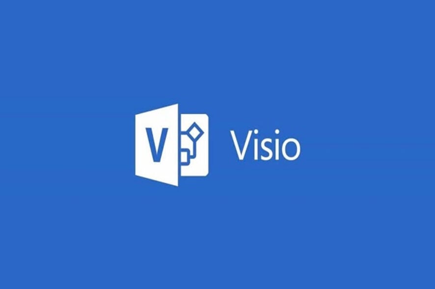 how to get microsoft visio