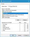 FIX: AVG installation failed on Windows 10/11