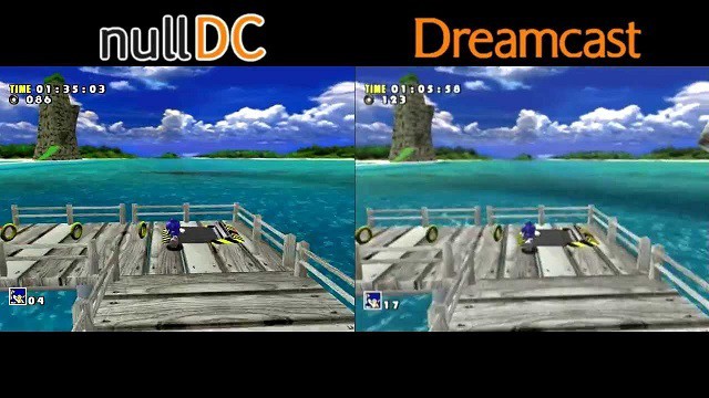 emulador nulldc
