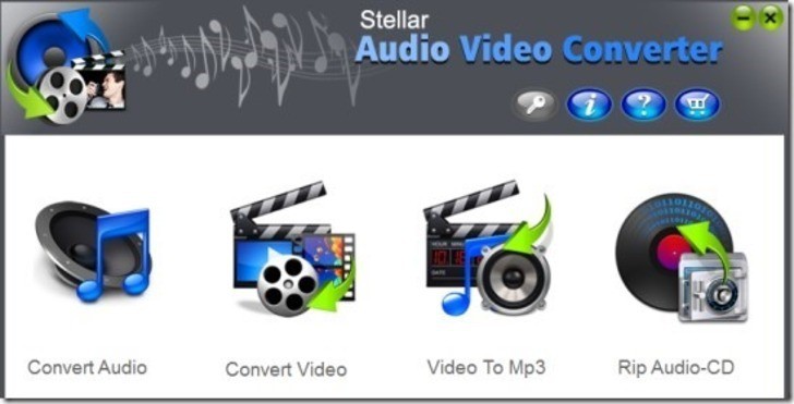 Best Audio Converter For Windows 10