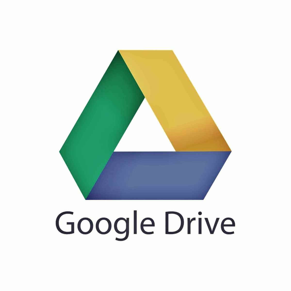 Fix Unable to access document Reason connection error on Google Drive 