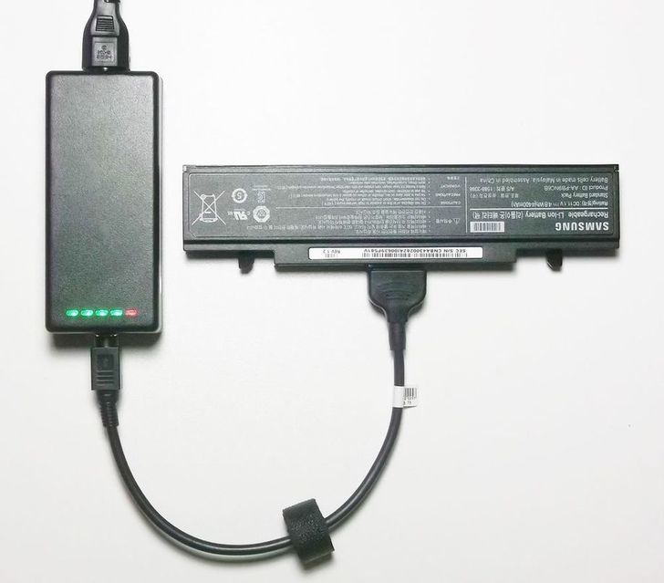 Lost your laptop's charger? Here’s what to do