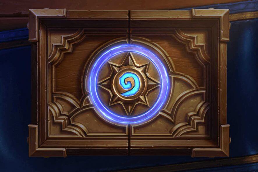 No sound in Hearthstone fix