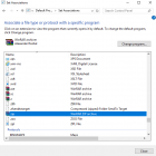 Application Not Found Error on Windows 10 [Fix]