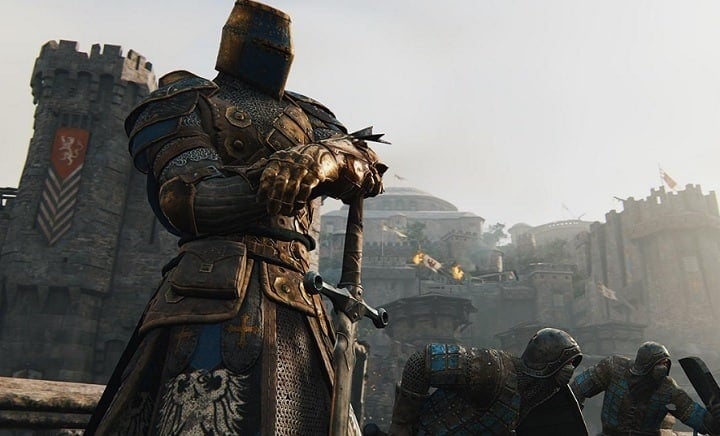 How To Change Language in For Honor Quickly