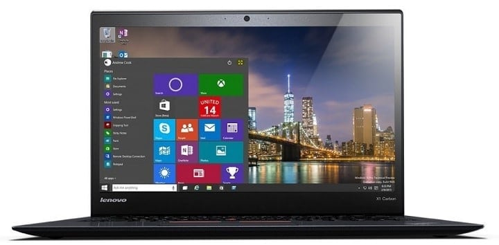 Lenovo X1 Mobile Broadband Driver Windows 10 (2020)