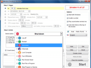 Random Shut Windows 10 Randomly Shuts Down: 9 Ways to Permanently Stop It
