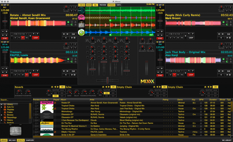 DJ Software for Windows 10 & 11 [2026 Updated List]
