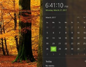 Windows 10/11 system time jumps backwards [FIX]