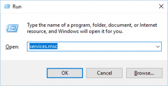 FIX: The system cannot find file specified on Windows 10/11