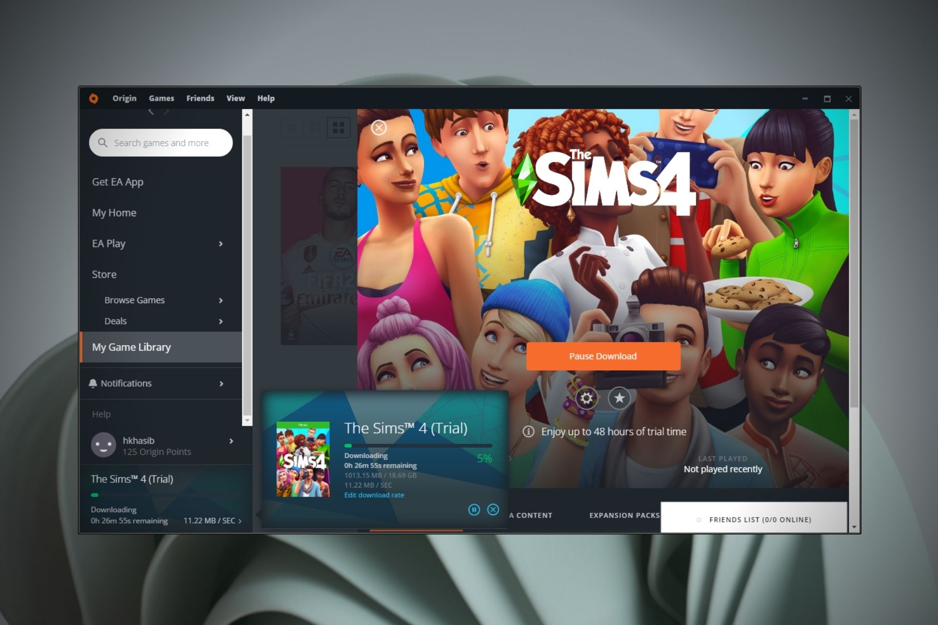 The Sims 4 is free to download on Origin right now and here's how to get it  - PopBuzz