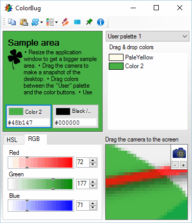 windows 10 system color picker