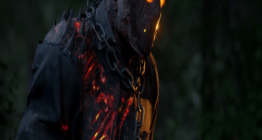friday the 13th bugs