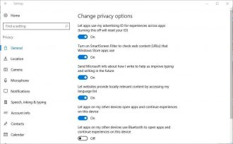 How to show most used apps on Windows 10