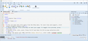 19 Best Web Authoring Software [Free to Download]