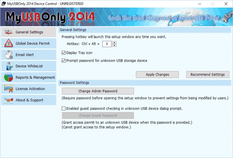 30 Best USB Control Software For PC [2026 Guide]