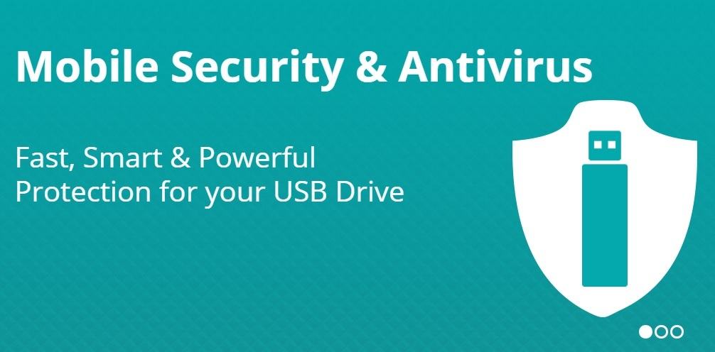 antivirus usb pen drive