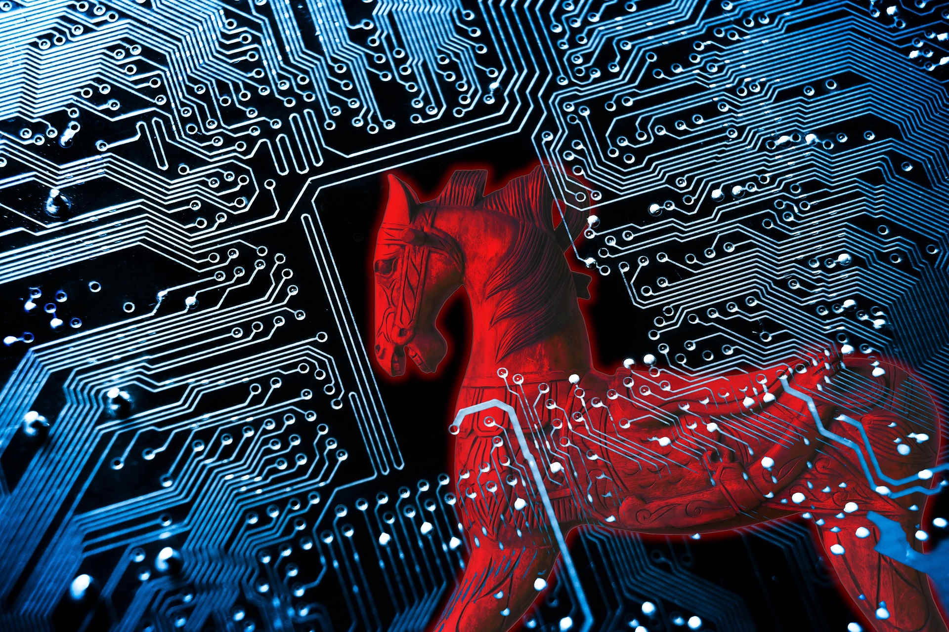 How to Prevent a NukeBot Trojan Attack