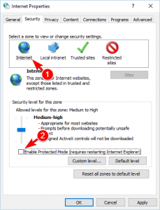 Access Denied Before Opening Files in This Location [Fix]