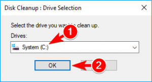 Disk Cleanup on Windows 10: How to Use