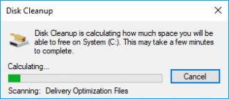 Disk Cleanup on Windows 10: How to Use