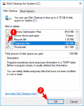 Disk Cleanup on Windows 10: How to Use