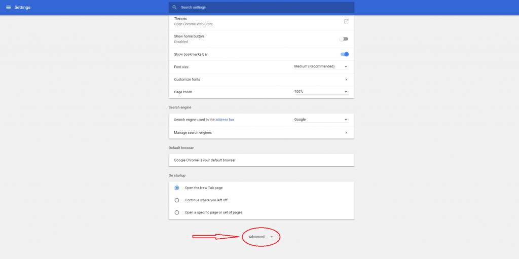 Google Chrome Downloading Proxy Script: What It Is & How to Fix