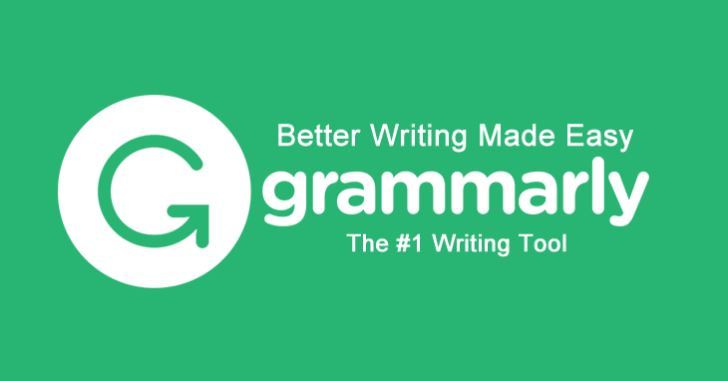Grammarly Edge-Erweiterung