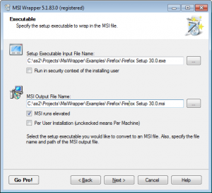Msi Wrapper Convert EXE to MSI for Microsoft Endpoint: 5 Best Tools