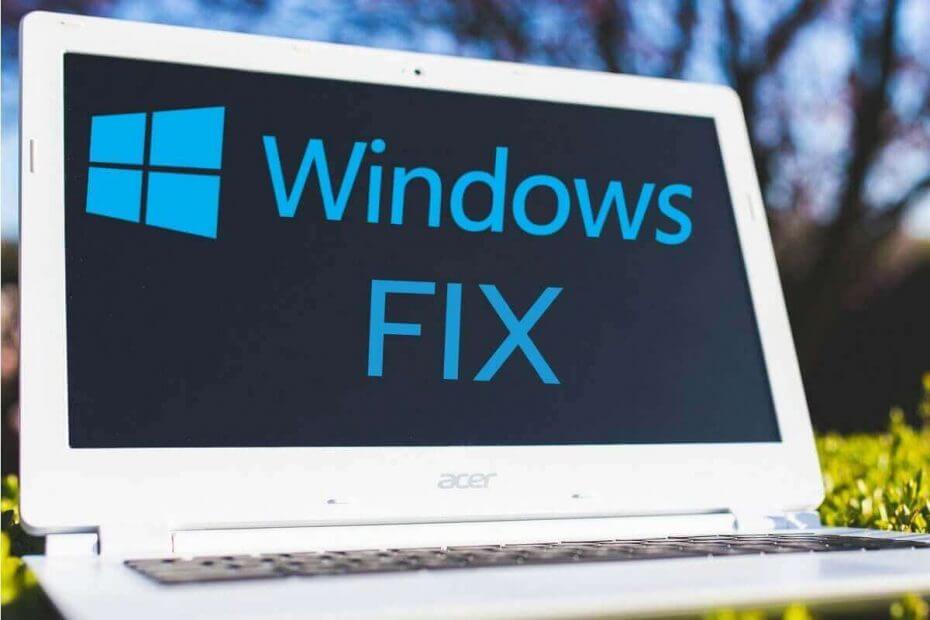 FIX: The directory cannot be removed error message