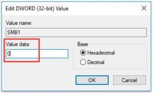 what is smb1? why should you disable it? Images High... Disable SMBv1 on Windows using these quick methods