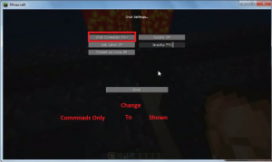 i cant chat in minecraft java - java edition support -... Minecraft Chat not Working / Disabled: Why & How to Fix