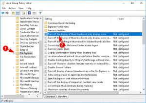 Thumbnails Are Not Showing in Windows 10: 12 Ways to Fix