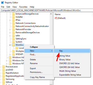 Wi-Fi is not Connecting Automatically on Windows 10/11