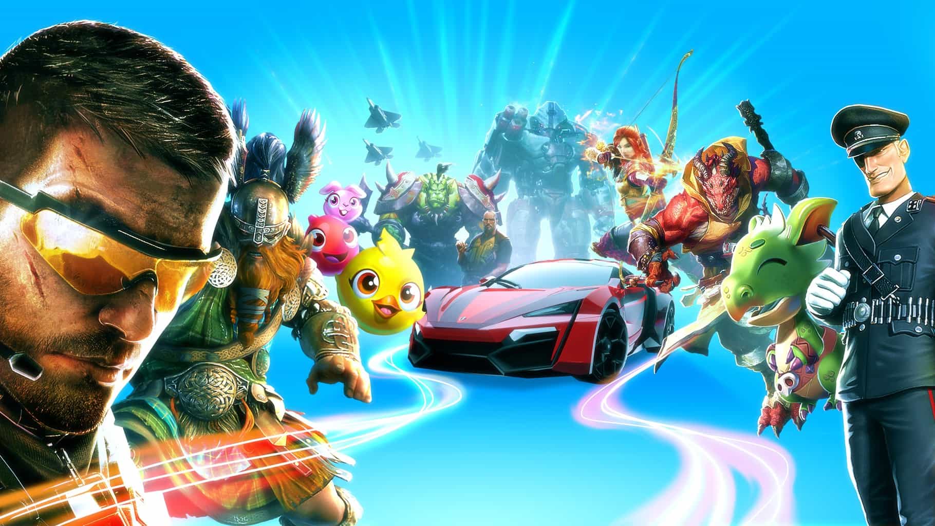 Gameloft calls Game Over on Windows Phone - MSPoweruser