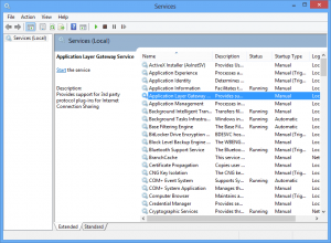 Windows Service Dependency Dependency Service Failed to Start: 3 Ways to Fix it Quickly