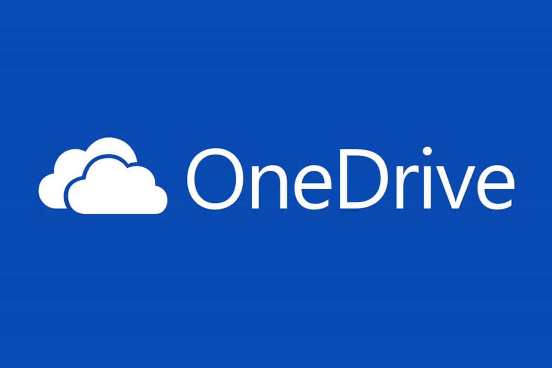 FIX: OneDrive sync issues on Windows 10/11 [Sharepoint, Word]