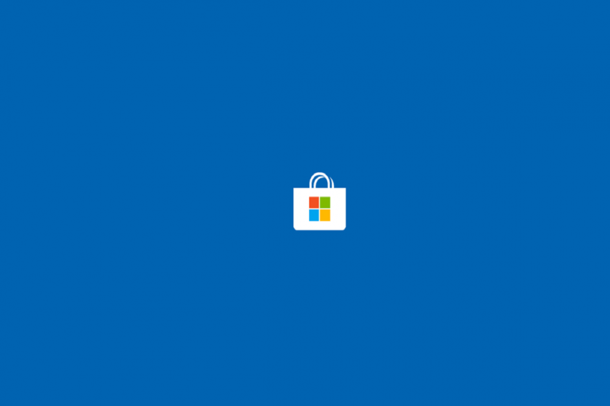 microsoft store cover