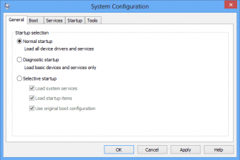 Dependency Service Failed to Start: 3 Ways to Fix it Quickly
