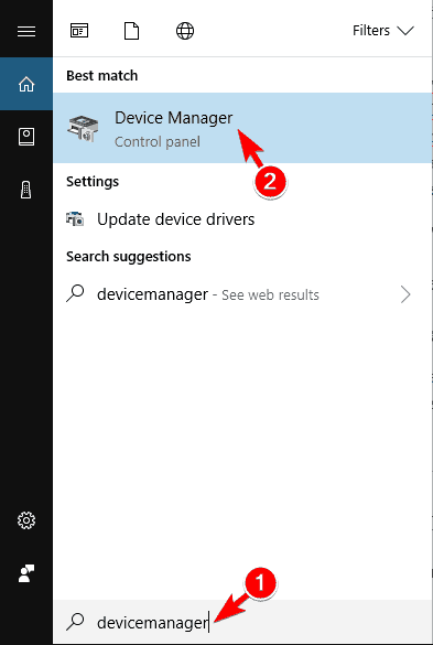 microsoft wireless display adapter not showing on tv