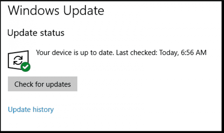 How to Fix Nvspcap64.dll not Found Error on Windows 10/11